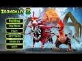 Zoonomaly 2 Official Teaser Trailer Game Play - Cattle Monsters Cows vs Chickens vs Pou revenge Boss