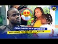 Carol Sonnie’s New Boyfriend💕 “Mulamwa Denied His Daughter”