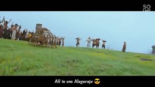 Kondaadu Kondaadu Song/Urumi movie/ Whatsapp status/Tamil