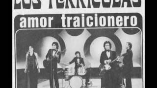 Los Terricolas - Cuando nos volvamos a ver