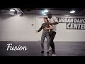 Urban Kiz Fusion by Tresor & Maria Alpas | Compromisso - Sidof Davi feat Feng | Choreo