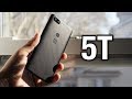 OnePlus 5T Review: Get this one! | Pocketnow