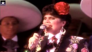 LA CIGARRA - Linda Ronstadt (Live - 1987)