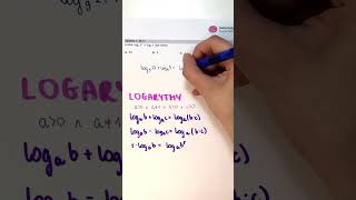 Logarytmy - pewniaki maturalne z matematyki!