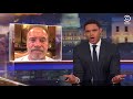 Barack Obama Goes Back To Africa  The Daily Show With Trevor Noah