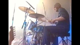 Kaivarin kesäkonsertti 6, 2004 -live, Helsinki: Neljä Ruusua (Vhs-rip, mono)