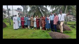 2024 Parish Picnic IMTC Paruthippara Part I