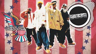 [FREE] Dipset x Cam'ron x Juelz Santana Type Beat 2023 \