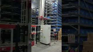 Lifter/Elevator for box