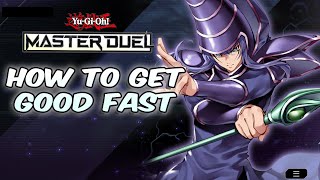 How to Play Yugioh Master Duel: The Beginner's Guide