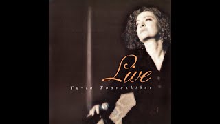 Τάνια Τσανακλίδου • Live   [1997]