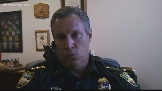JSO partners with nonprofit to reduce number of mental illness patients in criminal justice system