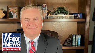 Top Republican ridicules CBS News finally verifying Hunter Biden laptop story