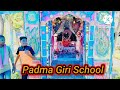 padma giri school vlog ll malkangiri ll