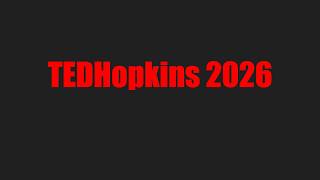 TEDHopkins 2026: Coral Bleaching: The Beginning of the End