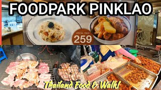 Bangkok Places To Eat Foodland PinKlao Thailand 2023