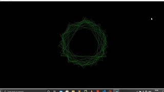 Turtle Python drawing | Turtle Python graphics Create #Corona Design using Python turtle in Vs Code