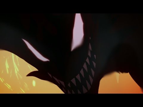 Amon Apocalypse Of Devilman English Dub Naadan