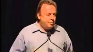Christopher Hitchens on the Fabrication of Jesus Christ