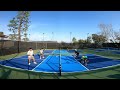 capa claremont men s 5.0 semifinals louis dylan vs kant nathan