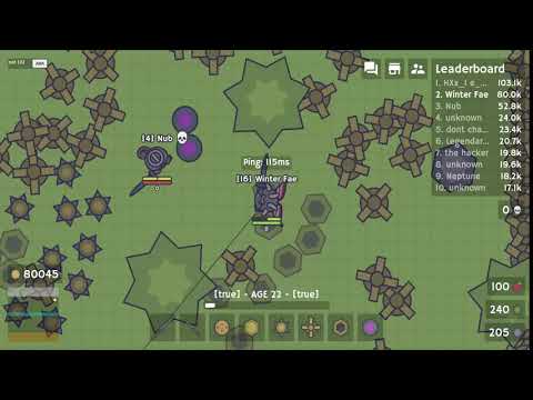 moomoo io bot moomoo io bot