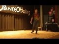 Get it Bae Linedance