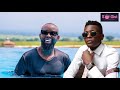 Eddy Kenzo & Jose Chameleoene Songs Listed For Grammy Consideration !!