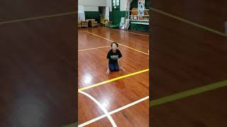 Hapa Mana After School Basketball Program