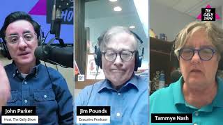 SCOTUS Gave Us A Break?! Plus: Journalistic Reporting In The Age of MAGA