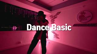 댄스기초 / 댄스베이직 / 댄스기본기 / 소울댄스 / 파티댄스 / dance basic