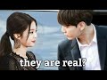 JENKOOK MOMENTS {JUNGKOOK × JENNIE}