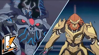 Thundercats 2011 Music Video | Theme Full | KMV