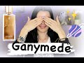 ✨🤩MARC-ANTOINE BARROIS-GANYMEDE || PERFUME REVIEW🪐