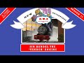 NWR Tales S11 Ep.2: Sir Handel the 'Tender' Engine