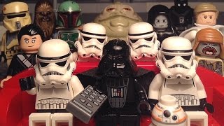 Lego Star Wars Special 2