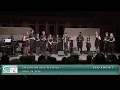 MSA Jazz Choir 1 performs