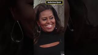 Michelle Obama On The Photo That Burned Internet To The Ground | Shorts