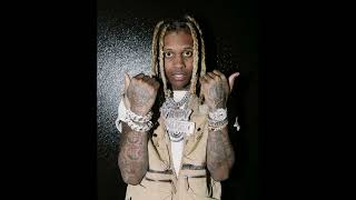 (FREE) Lil Durk Type Beat 2024 "In The Darkness"