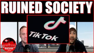 Social Media Ruined Us #realestate #canada #podcast #toronto #vancouver