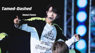 220810 서울페스타  Seoul Festa  엔하이픈 희승 직캠 Tamed-Dashed 4K( (ENHYPEN HEESEUNG FOCUS)