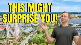 10 Things You Didn't Know About Living in Pinellas County