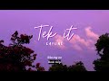 vietsub tek it sped up cafuné nhạc hot tiktok lyrics video