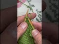 Learn to Knit in 60 seconds: How to Decrease.  #arneandcarlos #howtoknit #howtoknitforbeginners