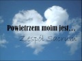 Powietrzem moim jest - Zespół Sacrum