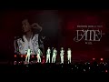 enhypen fate plus world tour 04 28 2024 full concert tacoma 엔하이픈