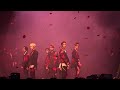 Enhypen Fate Plus World Tour, 04/28/2024, Full Concert, Tacoma, 엔하이픈