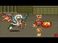 sfc 復活邪神 2 日文版 全流程攻略 下 romancing saga 2 walkthrough 3 3