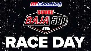 BFGoodrich, SCORE BAJA 500, 2024