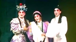 粤劇 《皇陵寃鳳》余陽麗 嚴澤芳 劉洪貴  cantonese opera