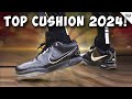 Hoop Shoes with the BEST CUSHION of 2024! So Far..